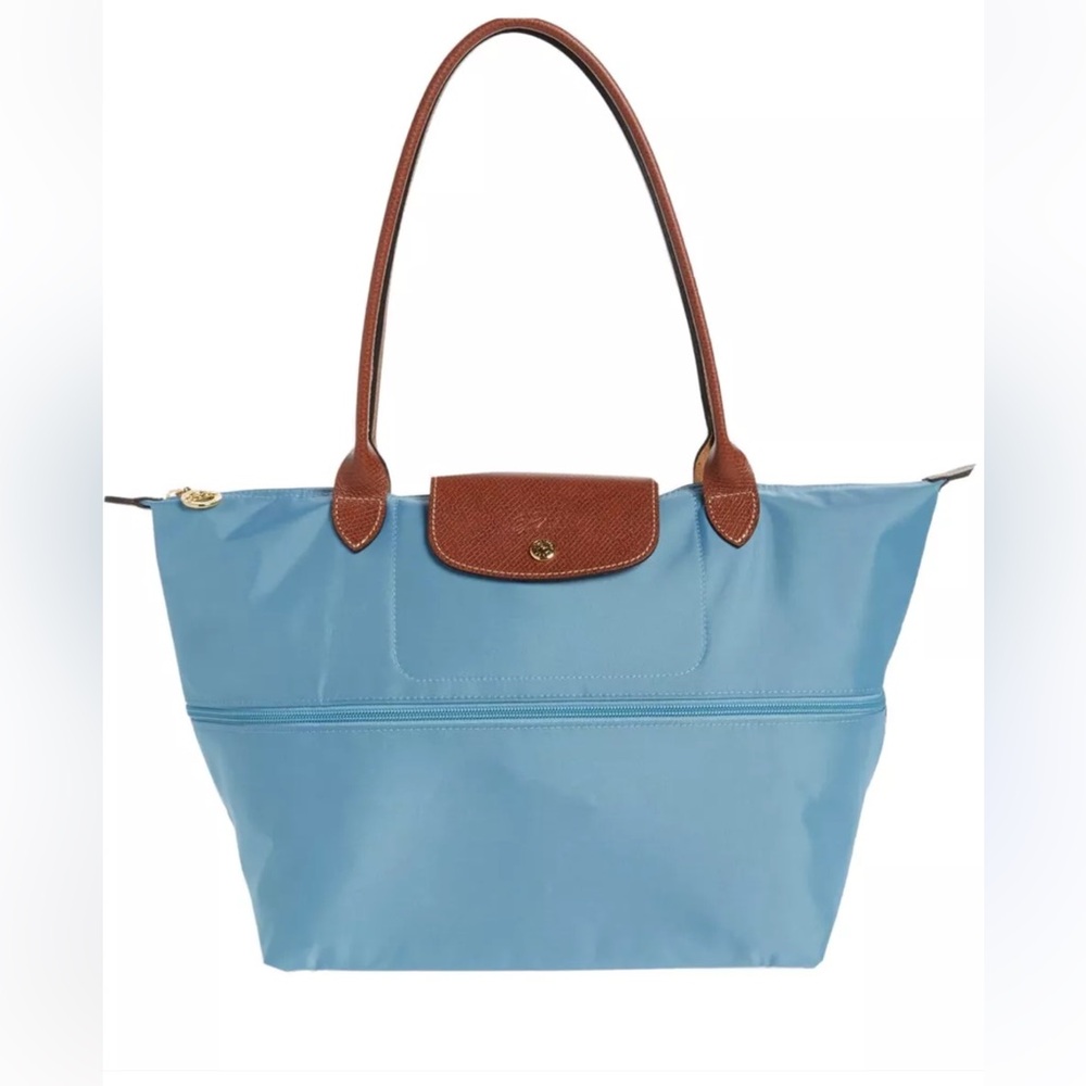 Le Pliage Expandable Tote Longchamp